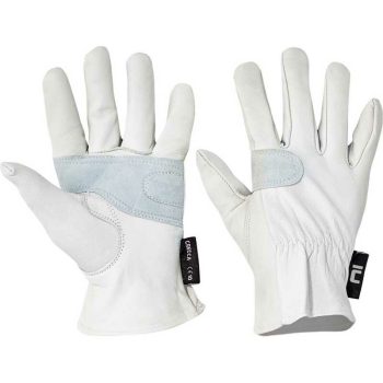 CRECCA kecskebőr kesztyű