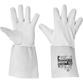 SANDERLING WELDER hegesztőkesztyű