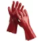REDSTART 35 PVC kesztyű