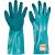 IMMER vágásbiztos vegyi védőkesztyű