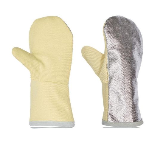 PARROT PROFI AL egyujjas hőálló kesztyű