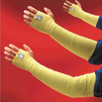 ANSELL alkarvédő  70-114/14 Sleeves Neptune Kevlar