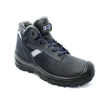 CERBIATTO téli bakancs S3