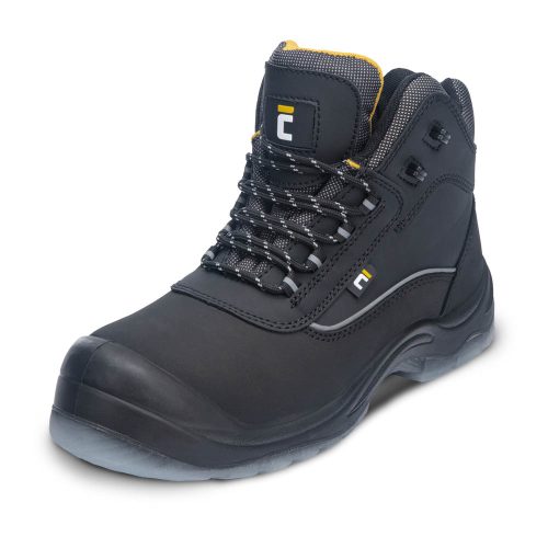 BK TPU MF munkavédelmi bakancs S3