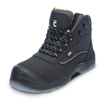 BK TPU MF téli bakancs S3