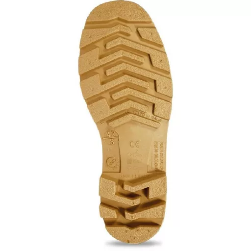 GINOCCHIO PVC munkavédelmi csizma