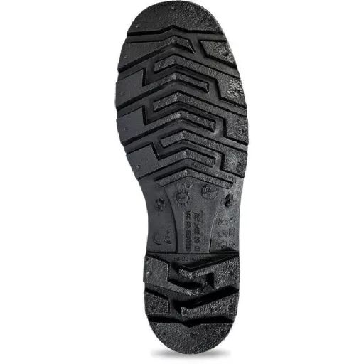 GINOCCHIO PVC munkavédelmi csizma