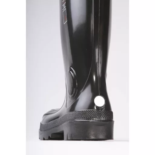 EUROFORT PVC munkavédelmi csizma S5