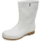 TRONCHETTO PVC munkavédelmi csizma