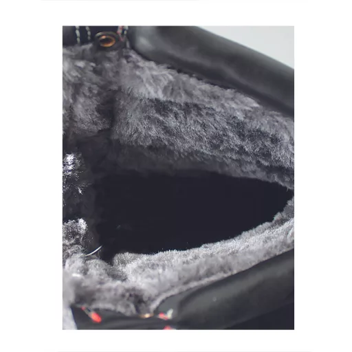 SC-03-010 téli bakancs S3