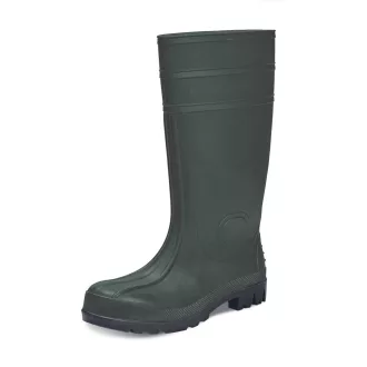BC SAFETY PVC munkavédelmi csizma S5