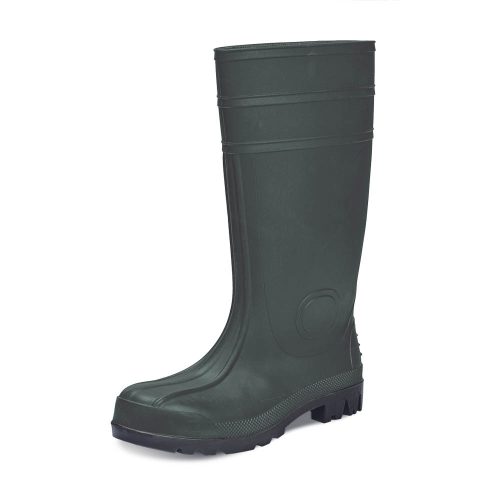BC SAFETY PVC munkavédelmi csizma S5