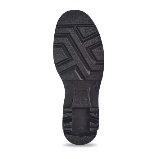 BC SAFETY PVC munkavédelmi csizma S5