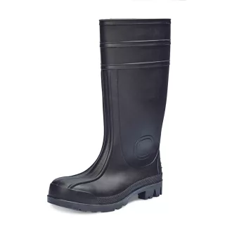 BC SAFETY PVC munkavédelmi csizma S5