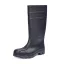 BC SAFETY PVC munkavédelmi csizma S5