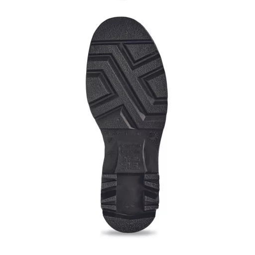 BC SAFETY PVC munkavédelmi csizma S5