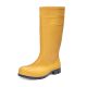 BC SAFETY PVC munkavédelmi csizma S5