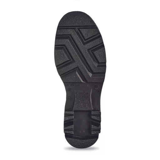 BC SAFETY PVC munkavédelmi csizma S5