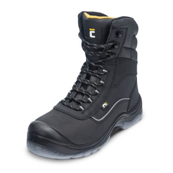 BK TPU munkavédelmi bakancs S3