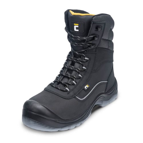 BK TPU munkavédelmi bakancs S3