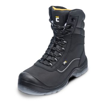 BK TPU téli bakancs S3