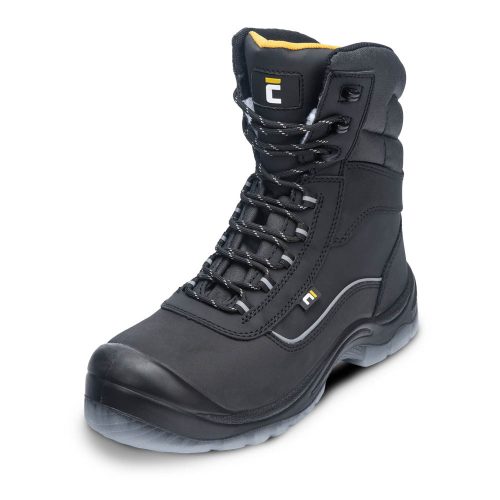 BK TPU téli bakancs S3