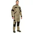 MAX SUMMER pamut munkáskabát
