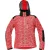KNOXFIELD láthatósági softshell dzseki