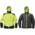 KNOXFIELD PROFI jól láthatósági kabát 4 az 1-ben