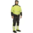 KNOXFIELD PROFI jól láthatósági kabát 4 az 1-ben
