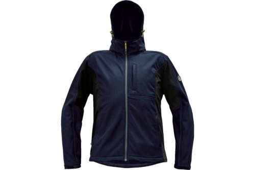 DAYBORO softshell kabát