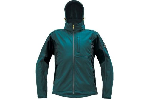 DAYBORO softshell kabát