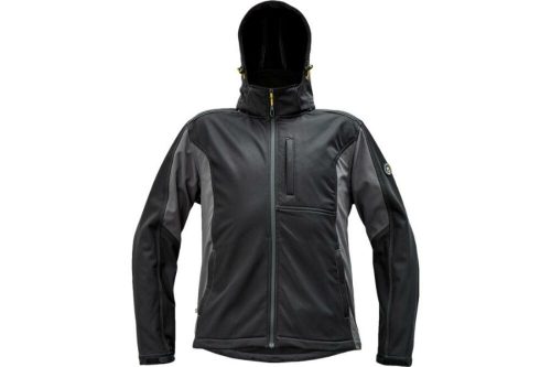 DAYBORO softshell kabát