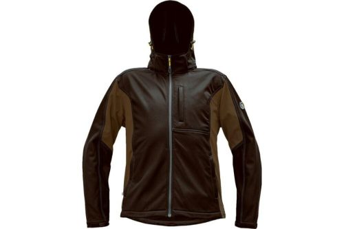 DAYBORO softshell kabát