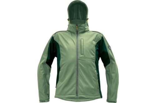 DAYBORO softshell kabát