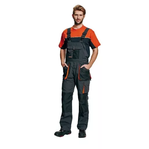 EMERTON sokzsebes kantáros nadrág