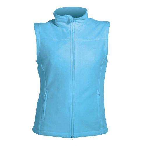 VORMA LADY polár mellény