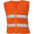 LYNX PACK kompakt láthatósági mellény