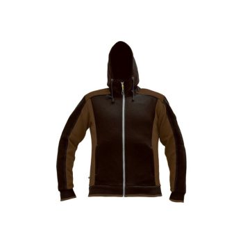 DAYBORO kapucnis pulóver