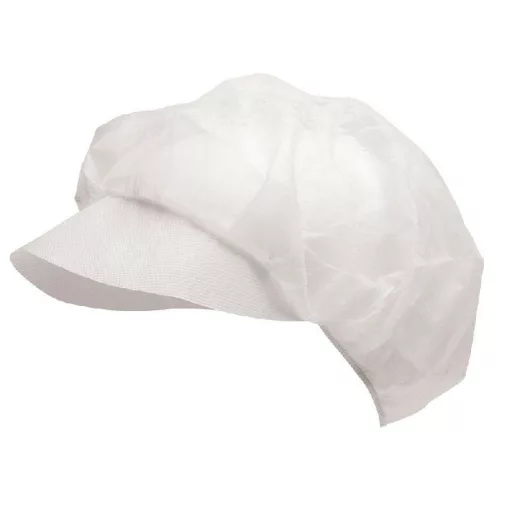 VAPI PEAK egyszerhasználatos sapka (100 db)