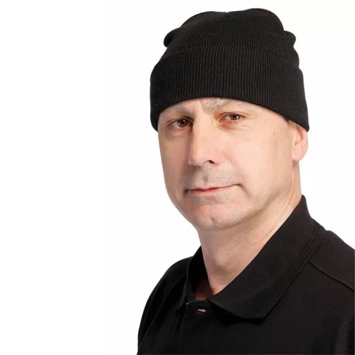MESCOD kötött sapka