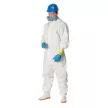 CHEMSAFE 500 overál