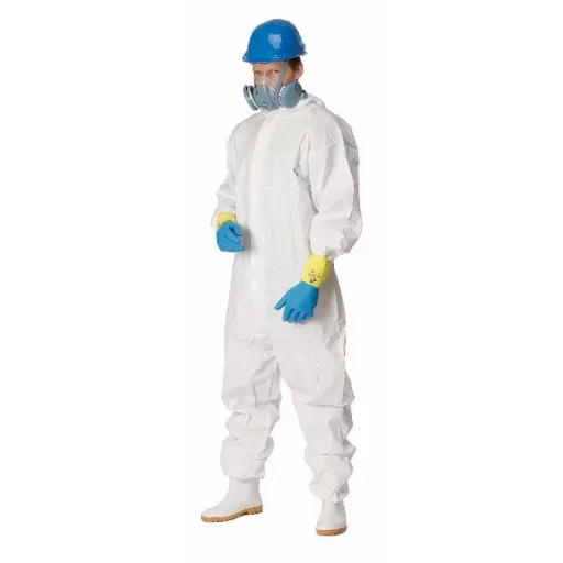 CHEMSAFE 500 overál