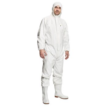 CHEMSAFE 500 overál