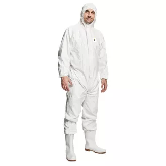 CHEMSAFE 500 overál