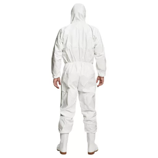 CHEMSAFE 500 overál