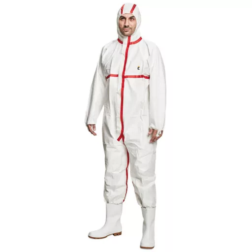 CHEMSAFE 400 overál