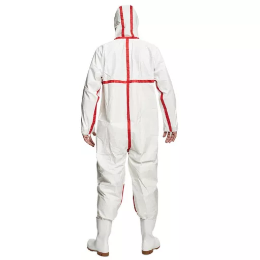CHEMSAFE 400 overál