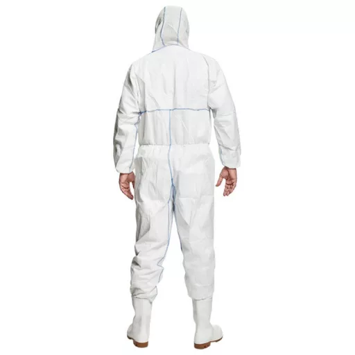 CHEMSAFE MS1 overál