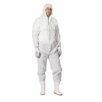 CHEMSAFE C1 overál
